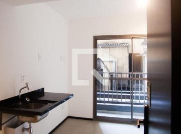Apartamento · 22m² · 1 Quarto · Apartamento à Venda - Consolação, 1 Quarto, 22 m² - São Paulo