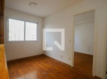 Apartamento · 32m² · 1 Quarto · Apartamento à Venda - Água Branca, 1 Quarto,  32 m² - São Paulo