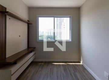 Apartamento · 31m² · 1 Quarto · Apartamento à Venda - Água Branca, 1 Quarto, 31 m² - São Paulo