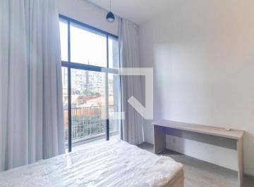 Apartamento · 32m² · 1 Quarto · Apartamento à Venda - Pinheiros, 1 Quarto, 32 m² - São Paulo