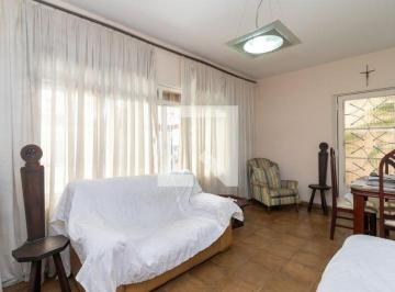 Casa · 170m² · 3 Quartos · 2 Vagas · Casa à Venda - Sítio do Mandaqui, 3 Quartos,  170 m² - São Paulo