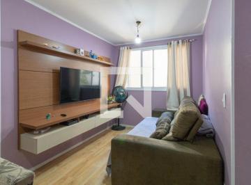 Apartamento · 43m² · 2 Quartos · Apartamento à Venda - Jardim Iris , 2 Quartos, 43 m² - São Paulo