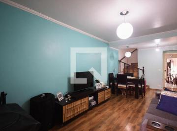 Casa · 147m² · 2 Quartos · 2 Vagas · Casa à Venda - Parque Pinheiros, 2 Quartos, 147 m² - Taboão da Serra