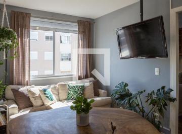 Apartamento · 34m² · 2 Quartos · Apartamento à Venda - Vila Leopoldina, 2 Quartos, 34 m² - São Paulo