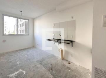 Apartamento de 1 quarto, São Paulo · Apartamento à Venda - Água Branca, 1 Quarto, 24 m² - São Paulo