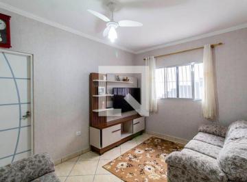 Casa · 200m² · 3 Quartos · 1 Vaga · Casa à Venda - Ermelino Matarazzo, 3 Quartos,  200 m² - São Paulo