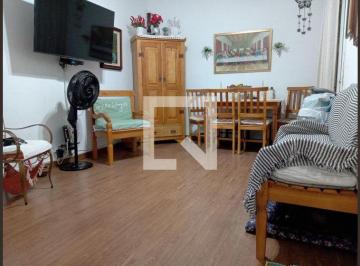 Apartamento · 57m² · 1 Quarto · Apartamento à Venda - Tijuca, 1 Quarto, 57 m² - Rio de Janeiro