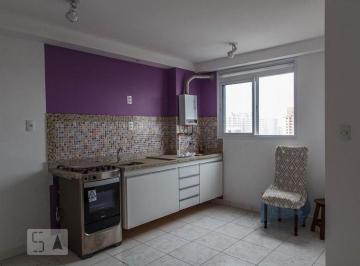 Apartamento · 33m² · 1 Quarto · Apartamento à Venda - Brás, 1 Quarto, 33 m² - São Paulo