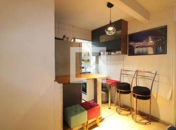 Apartamento · 42m² · 2 Quartos · Apartamento à Venda - Brás, 2 Quartos, 42 m² - São Paulo