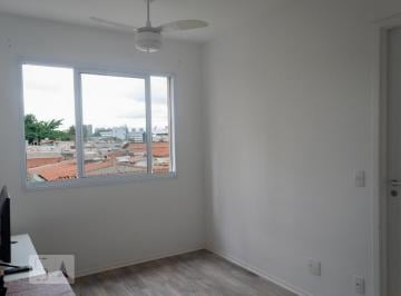 Apartamento · 32m² · 1 Quarto · Apartamento à Venda - Água Branca, 1 Quarto, 32 m² - São Paulo