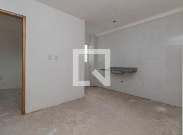 Apartamento · 25m² · 1 Quarto · Apartamento à Venda - Brás, 1 Quarto,  25 m² - São Paulo