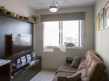 Apartamento · 32m² · 1 Quarto · Apartamento à Venda - Água Branca, 1 Quarto, 32 m² - São Paulo