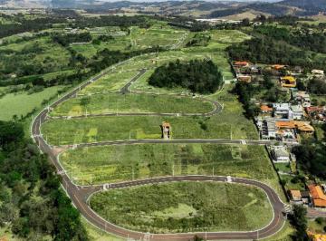 Terreno · 175m² · Loteamento Vivejo, em Atibaia