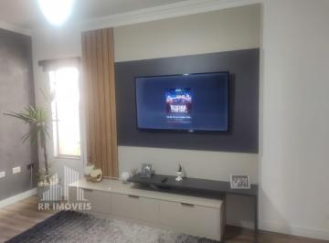 Foto 02 · RRCOD0028 CASA 170m² JARDIM ALVORADA - 3 Dorms - 2 Vagas - OPORTUNIDADE - Nova O