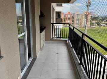 Apartamento de 3 quartos, Barueri · Apartamento em Alphaville 3 dormitórios - Tamboré