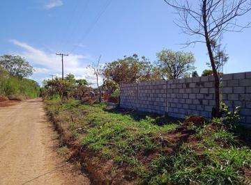 Terreno , Samambaia · VENDO LOTE EM SAMAMBAIA DE 20.000m2 ÓTIMO PARA FAZER LOTEAMENTO!!