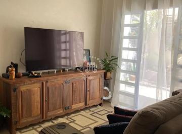Casa · 130m² · 2 Quartos · 1 Vaga · SOBRADO A VENDA COM 2 DORMITÓRIOS NO JARDIM PACAEMBU EM JUNDIAÍ/SP