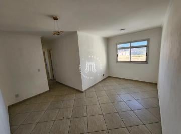 Apartamento · 58m² · 2 Quartos · 1 Vaga · APARTAMENTO PARA LOCAÇÃO - PORTAL DAS PALMEIRAS - JUNDIAÍ/SP