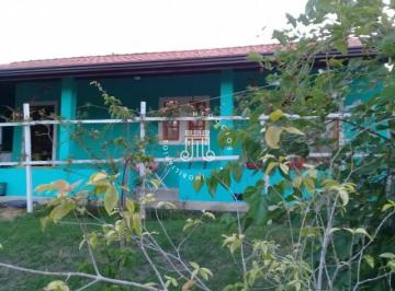 Rural · 1228m² · 3 Quartos · 5 Vagas · Rural Chácara em itupeva