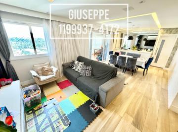 Apartamento de 3 quartos, São Paulo · Apartamento a venda com 140 metros 3 suítes 3 vagas - Butantã - MAIRARE