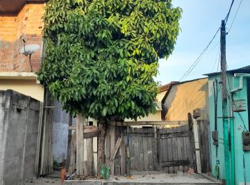FRENTE · CASA NO GUAMÁ