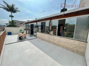 Casa de 3 quartos, São José · Casa em Forquilhas  -  São José