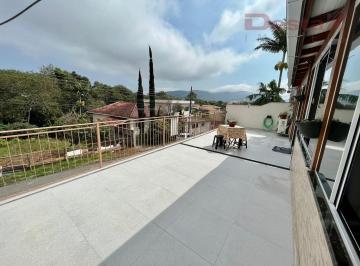 Casa · 186m² · 3 Quartos · 2 Vagas · Casa em Forquilhas - São José