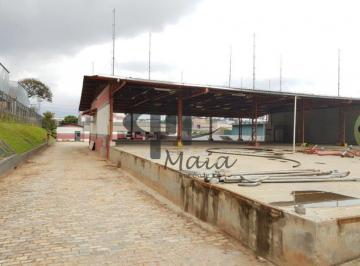 Comercial · 3028m² · Venda Galpão Osasco Industrial Anhanguera Ref: 39115