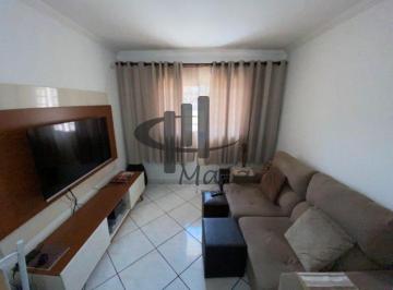 Casa · 136m² · 3 Quartos · 5 Vagas · Venda Sobrado Santo Andre Palmares Ref: 39131