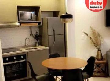 aea93b9c34e6f28fddd6f7bcd6abde21a14f1142 · Flat com 1 quarto para alugar, 45 m² por R$ 5.000/mês - Gonzaga - Santos/SP