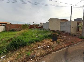 Terreno · 220m² · Terreno Padrão em Bady Bassitt