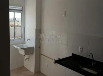 Apartamento · 44m² · 2 Quartos · 1 Vaga · Excelente Apartamento para Venda e Locação -  Residencial Maria Adélia