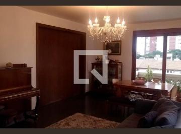 Apartamento · 246m² · 4 Quartos · 3 Vagas · Apartamento para Aluguel - Pinheiros, 4 Quartos,  246 m² - São Paulo