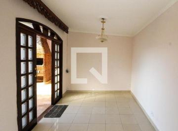 Casa · 120m² · 3 Quartos · 2 Vagas · Casa para Aluguel - Cidade Satelite Santa Barbara, 3 Quartos,  120 m² - São Paulo
