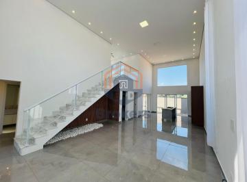 Casa · 210m² · 3 Quartos · 4 Vagas · Casa Sobrado de Condominio em Jardim Primavera - Itupeva, SP