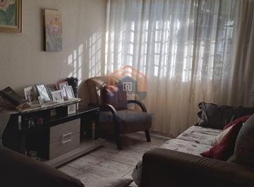 Casa · 120m² · 3 Quartos · 2 Vagas · Casa em Jardim Florestal - Jundiaí, SP