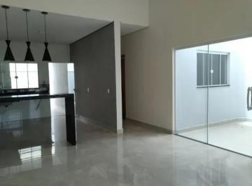Foto 01 · Linda casa térrea no residencial Villággio Ipanema 1