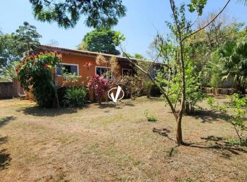 Rural · 2545m² · 3 Quartos · 2 Vagas · CHÁCARA À VENDA - GOIABAL - PINDAMONHANGABA SP 