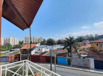 Casa de 3 quartos, São Paulo · Sobrado com 3suítes, área gourmet, próximo ao metrô e USP, no Butantã!!