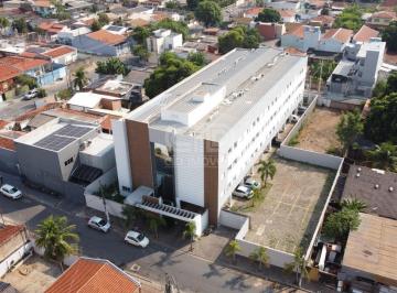 Comercial · 3680m² · Prédio residencial com 61 apartamento próximo a UFMT