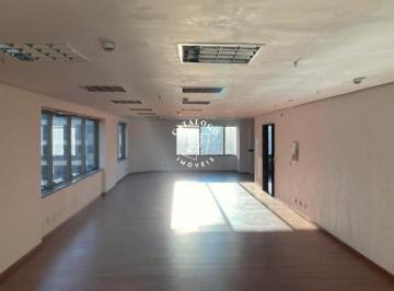 Comercial · 116m² · 2 Vagas · Comercial para aluguel - em Itaim Bibi