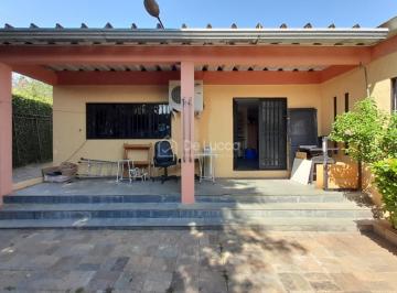 0 · Casa à venda Chácara da Barra 3 quartos