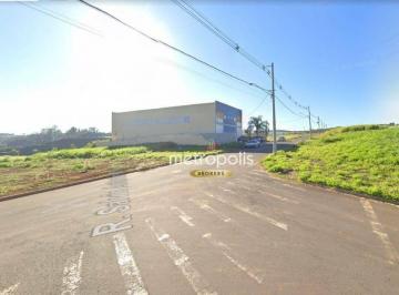 Rua da região · Terreno à venda, 1000 m² por R$ 750.000,00 - Europark Comercial - Indaiatuba/SP