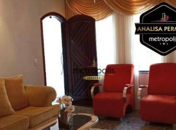 9d3dd2fdf60d1aa4df17b840abff97e31e981031 · Sobrado à venda, 247 m² por R$ 950.000,00 - Jardim Las Vegas - Santo André/SP