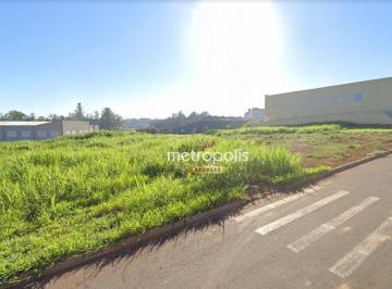 Rua da região · Terreno à venda, 1000 m² por R$ 750.000,00 - Europark Comercial - Indaiatuba/SP