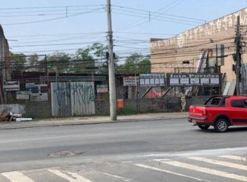 9795d29204c3cfa5262d39cc4bf4ef84471e77b7 · Terreno à venda, 735 m² por R$ 2.000.000,00 - Jardim Santa Vicência - Guarulhos/SP