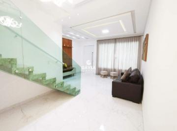 Casa · 120m² · 2 Quartos · Sobrado com 2 Suítes e Espaço Gourmet - Caiçara - Praia Grande/SP