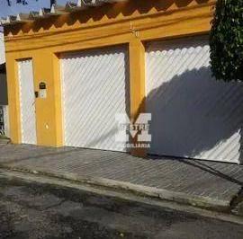 0bd80f0f9e820330fb0b9dfcddd5553c7dbd6566 · Casa à venda, 176 m² por R$ 640.000,00 - Vila Rosália - Guarulhos/SP