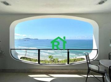 2c0f54f403515c43c3a7d33e55f992b514188c5a · Apartamento frente mar com 4 quartos (4 suítes), 2 vagas à venda em Jardim Astúrias, Guarujá