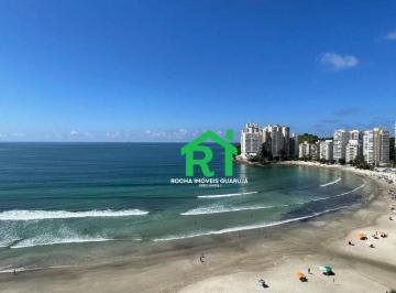 8945a3f2d515b950fd36952c90819b32c1603aa6 · Apartamento frente mar com 4 quartos (4 suítes), 2 vagas à venda em Jardim Astúrias, Guarujá